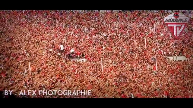 ULTRAS WINNERS 2005 - Best Moments N°1 - [HD]