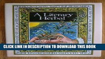 KINDLE Literary Herbal (Leprechaun Library) PDF Ebook