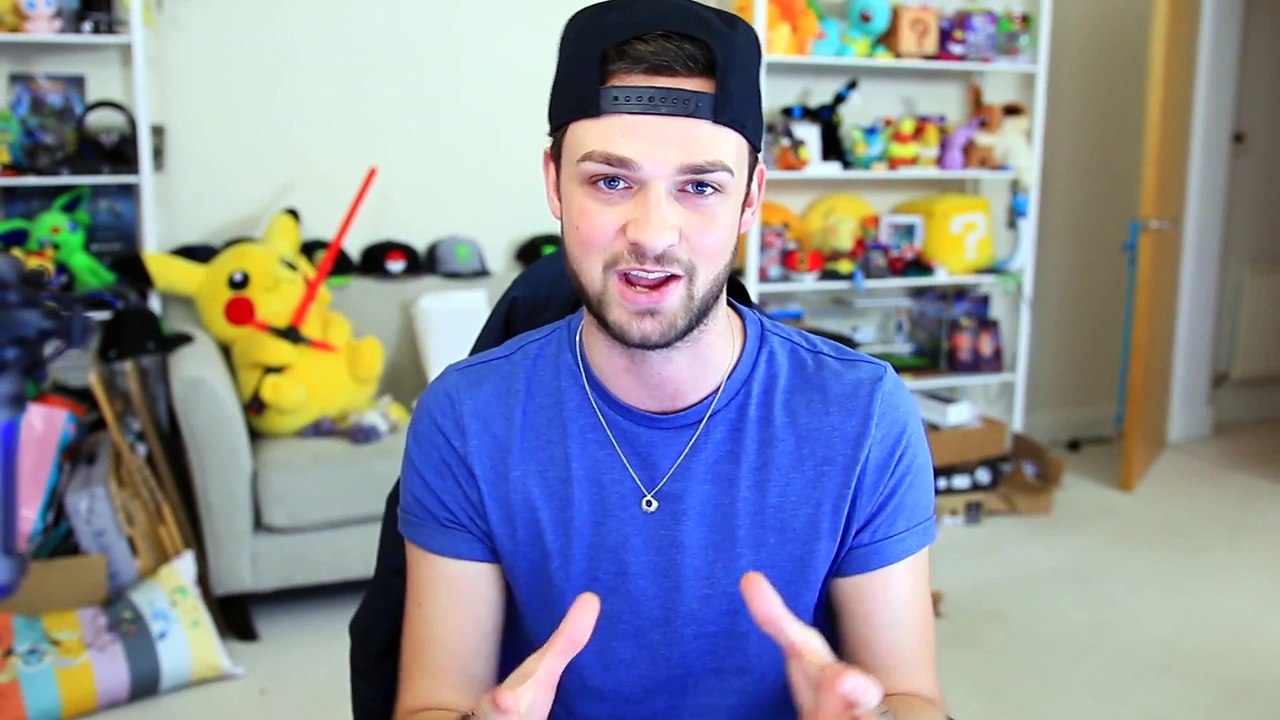 Re : ALI-A - MLG TRY HARD! A YOUTUBE POOP