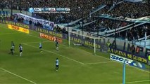 Arjantin'de Müthiş Panenka Penaltısı
