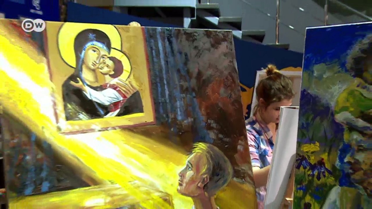 World Stories - Trump victory threatens abortion rights | World Stories