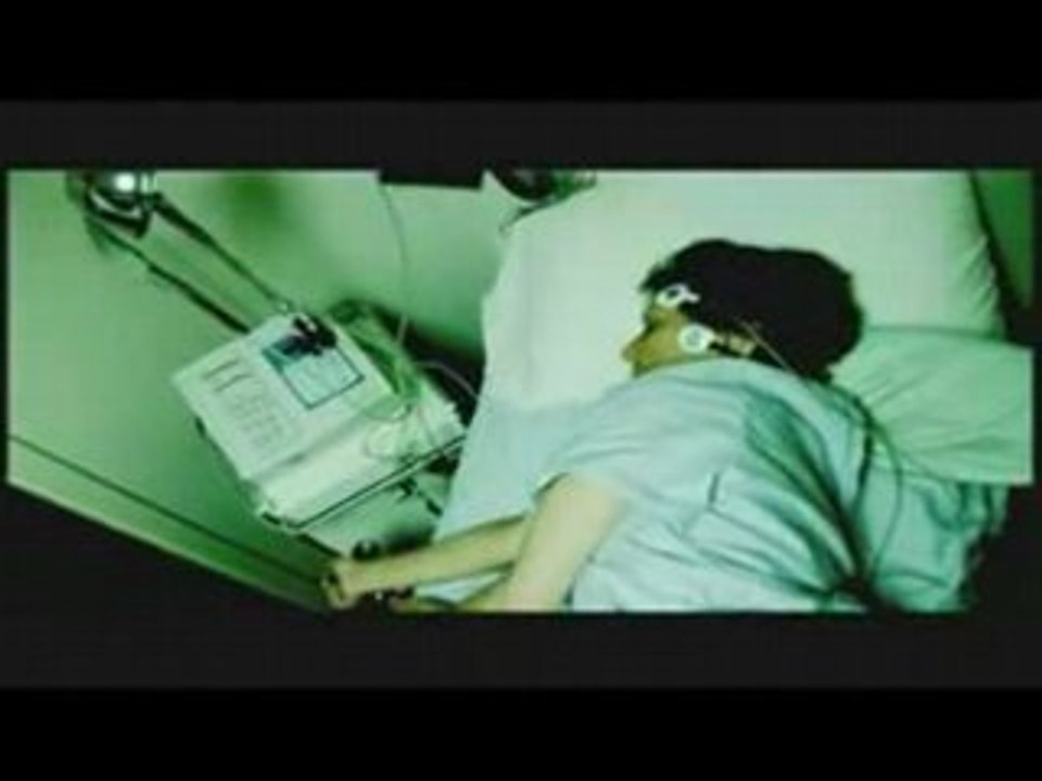 Sébastien tellier- la ritournelle