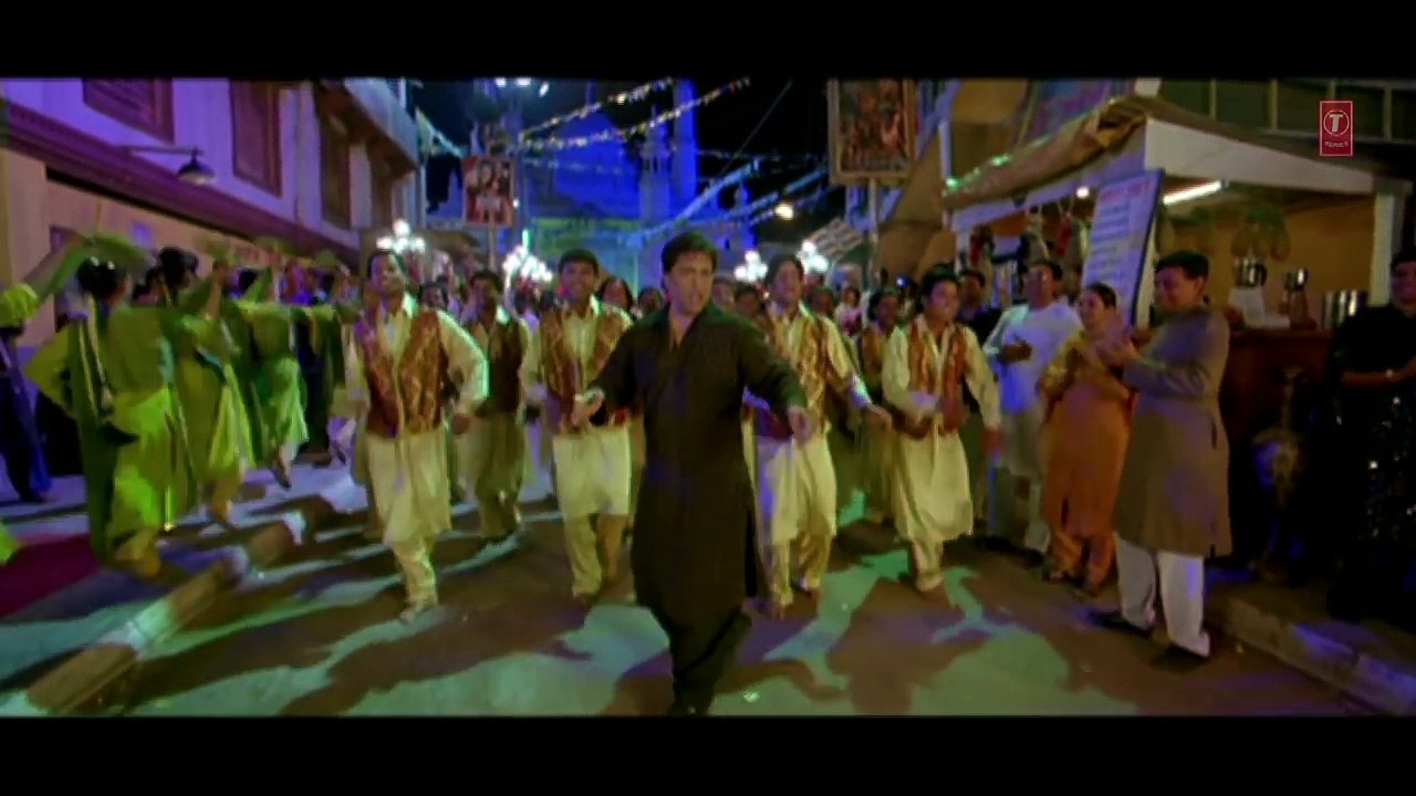Salaam-E-Ishq (Full Song) Film - Salaam-E-Ishq