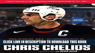 [PDF] Mobi Chris Chelios: Made in America Full Online