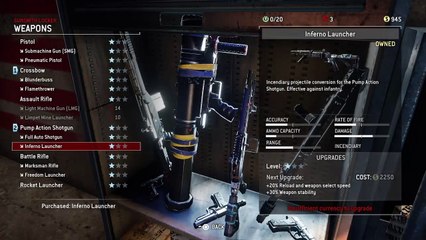 ** Homefront: The Revolution ** gameplay without commentary !! (14)