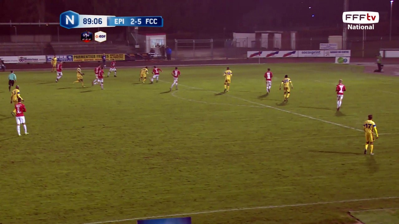 But d'Epinal !!!