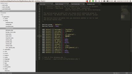 Codeigniter Tutorial in Hindi (Active Records) - Part-8