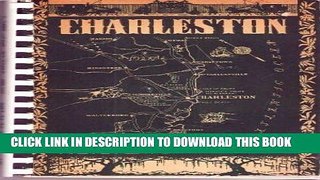 KINDLE Charleston Receipts; Collected By the Junior League of Charleston PDF Online