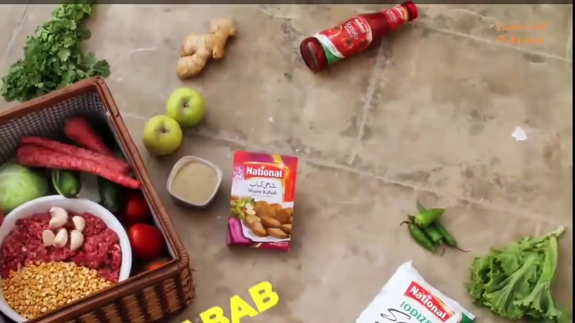 ⁣Pakistani Food Street Recipes _ Pakistani Recipes _ Pakistani Food Cooking _ Street Food