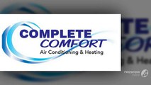 My Complete Comfort Air-conditioning and Heating – Affordable Lennox Authorized Dealer in Jupiter