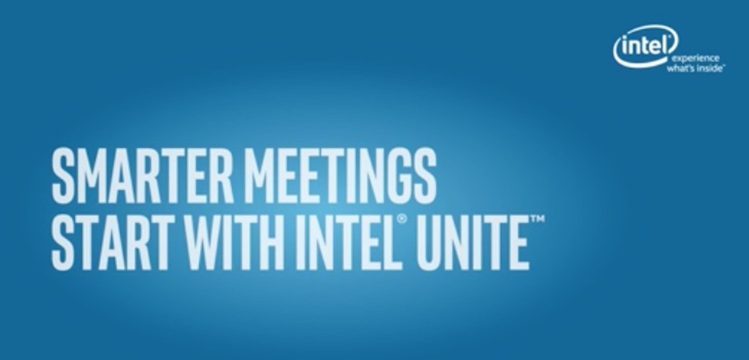 Intel Unite