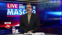 Who Will Be New Army Chief-- Shahid Masood Shocking Revelations_2