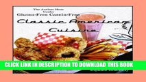 KINDLE The Autism Mom Cooks Gluten-Free Casein-Free Classic American Cuisine by Stephanie Hemenway