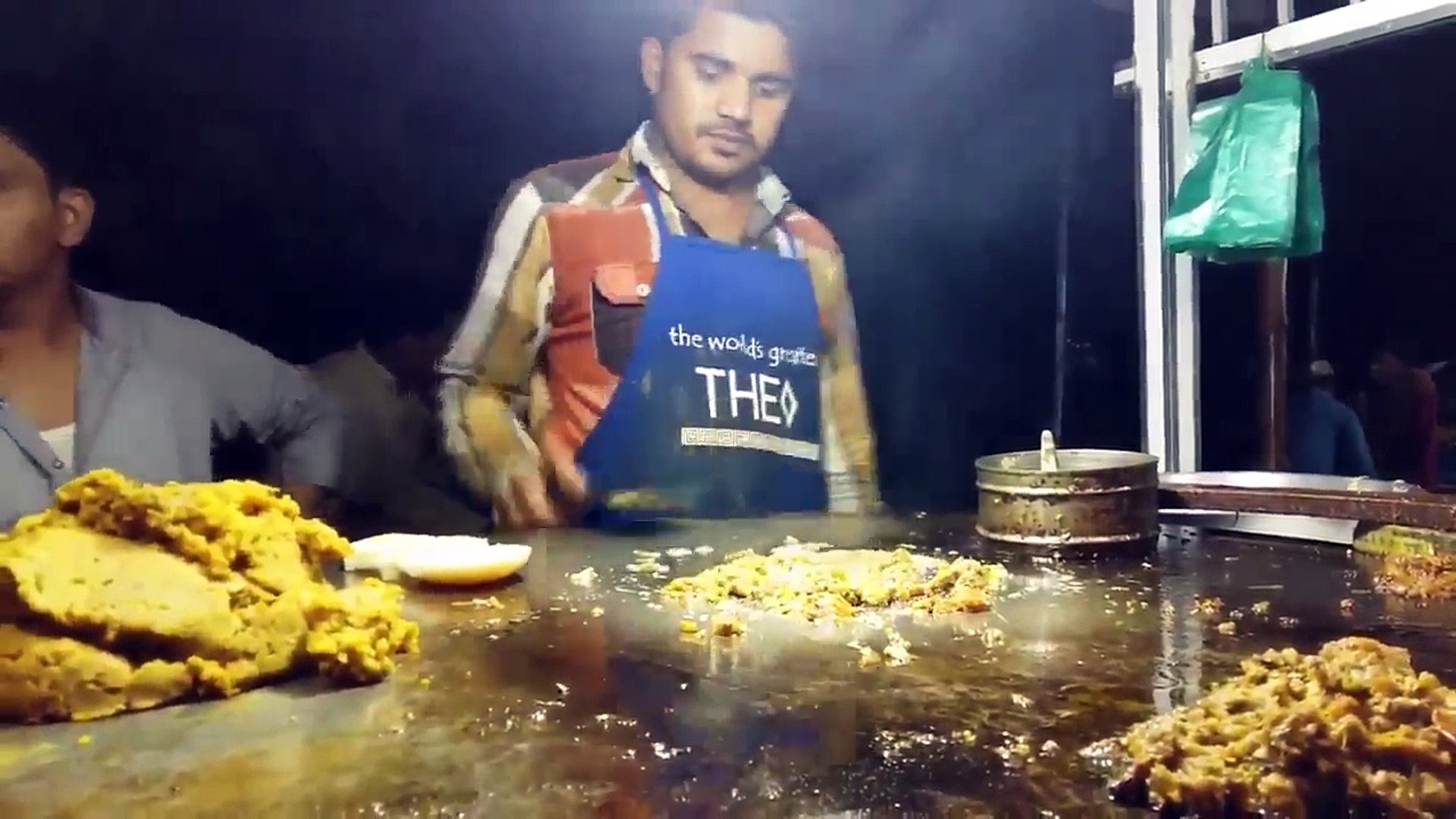 ⁣Pakistani Food Street Recipes _ Pakistani Recipes .Pakistani Food Cooking . Street Food(1)