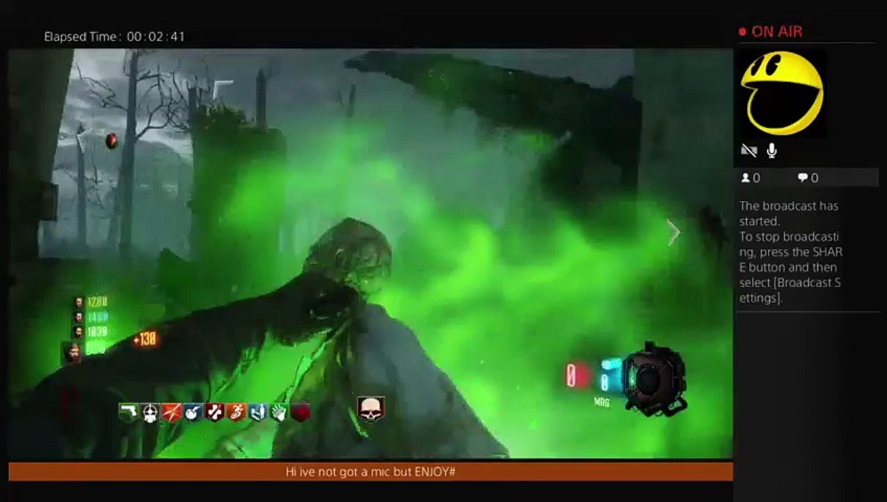 XxsnoopdogxX32's Live PS4 Broadcast with randoms (22)