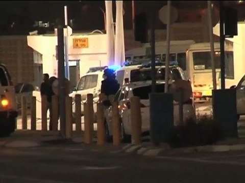 পূর্ব জেরুজালেমে ফিলিস্তিনি যুবককে গুলি করে হত্যা