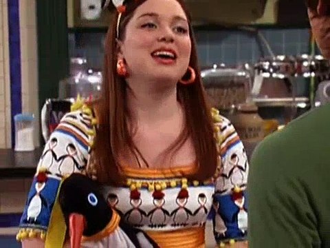 Wizards Of Waverly Place 2x29 Wizards & Vampires vs Zombies