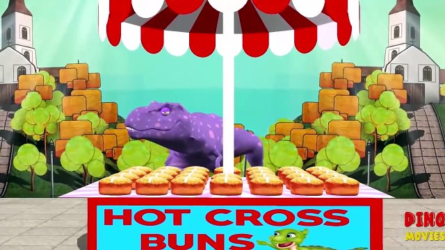 Dinosaurs Cartoons for Children | Dinosaurs Movie Fighting | Dinosaur Nursery Rhymes for Children
