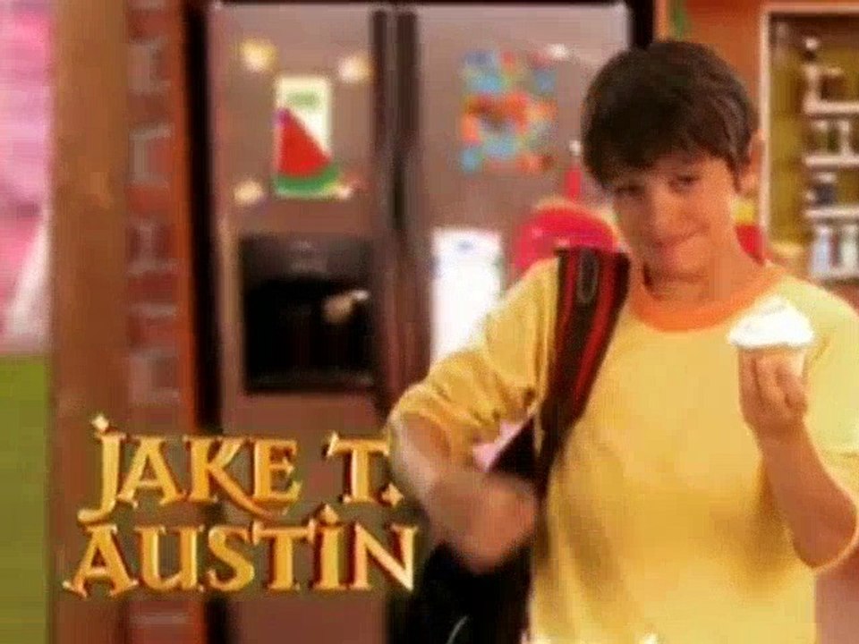 Wizards Of Waverly Place 2x26 Wizards vs Vampires On Waverly Place