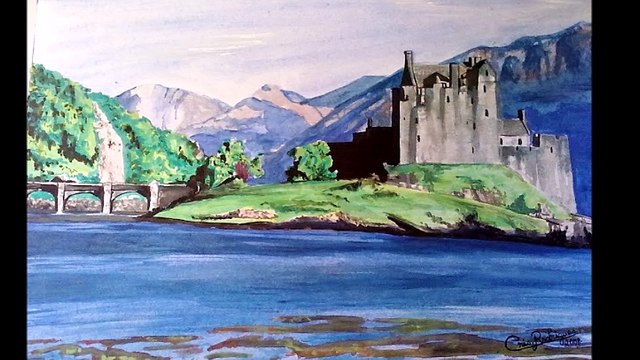 My Drawings And Paintings