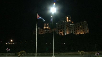 Πένθος στην Αβάνα για το θάνατο του Κάστρο