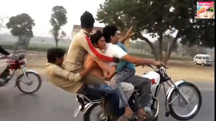 One wheeling BOHEMIA  Latest NEW RAP SONG 2016 for awais sadiq HD