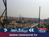 Karachi: Fire breaks out at Oil terminal fuel tank, kills two