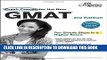 EPUB DOWNLOAD Crash Course for the New GMAT, 3rd Edition: Revised and Updated for the New GMAT