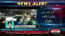 Eve teasing bounces back, youth involved taught exemplary lesson by lady in Gujranwala market