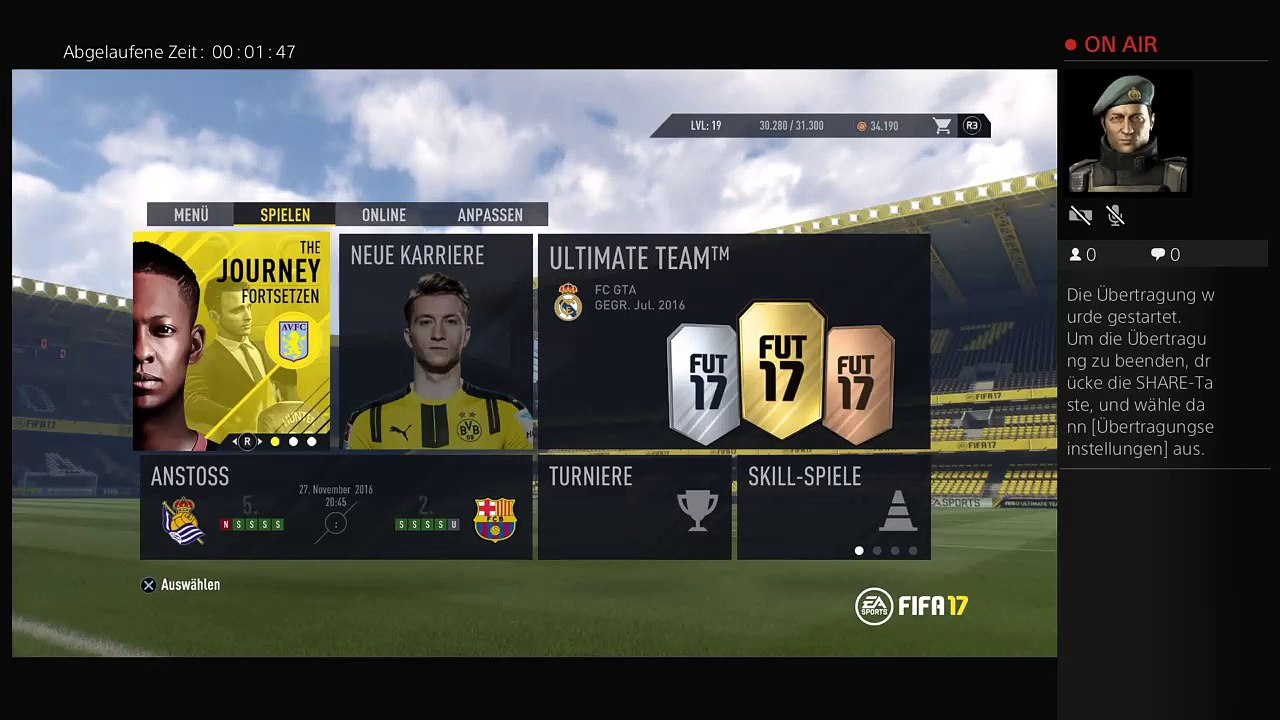 Ps4-live-Übertragung von addi123abder (2)