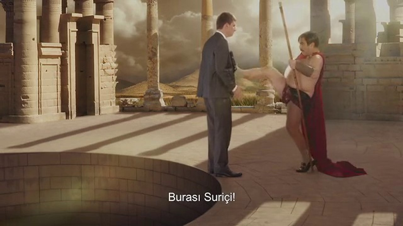 Bana Masal Anlatma - This is Suriçi - Dailymotion Video