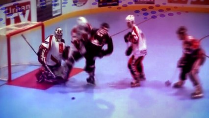 Viéo Promosionnelle