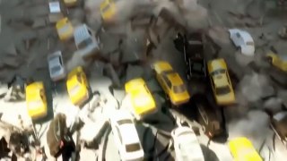 TRANSFORMERS 5 Hollywood Movie Official Trailer 2017
