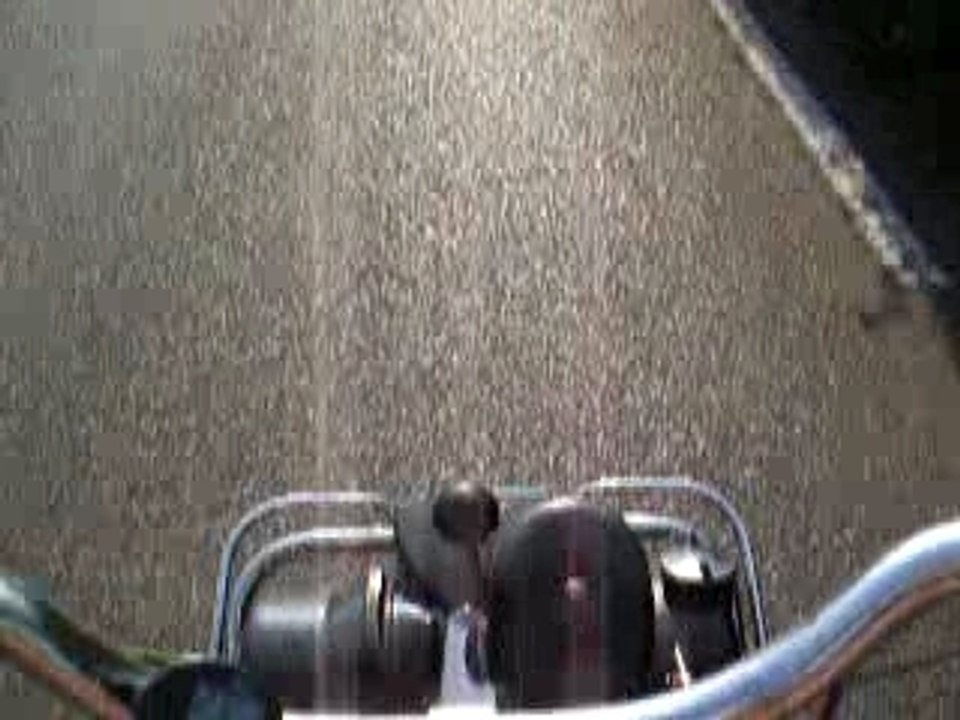 solex 3800 no fatigue...