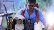 Dhruva Movie Trailer Launch - Ram Charan, Rakul Preet - Sri Balaji Video