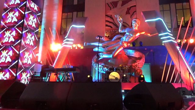 Burito - Мама, Ты всегда ждёшь меня и Мегахит