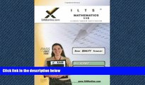 READ book ILTS Mathematics 115 Teacher Certification Test Prep Study Guide: teacher certification