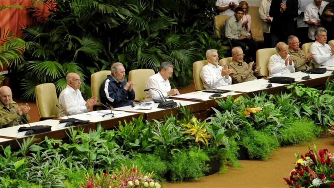 Kubas Revolutionsführer Fidel Castro ist tot