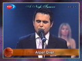 Alper DİLER - Endülüs’te Raks (Zil Şal Ve Gül Bu Bahçede Raksın Bütün Hızı)