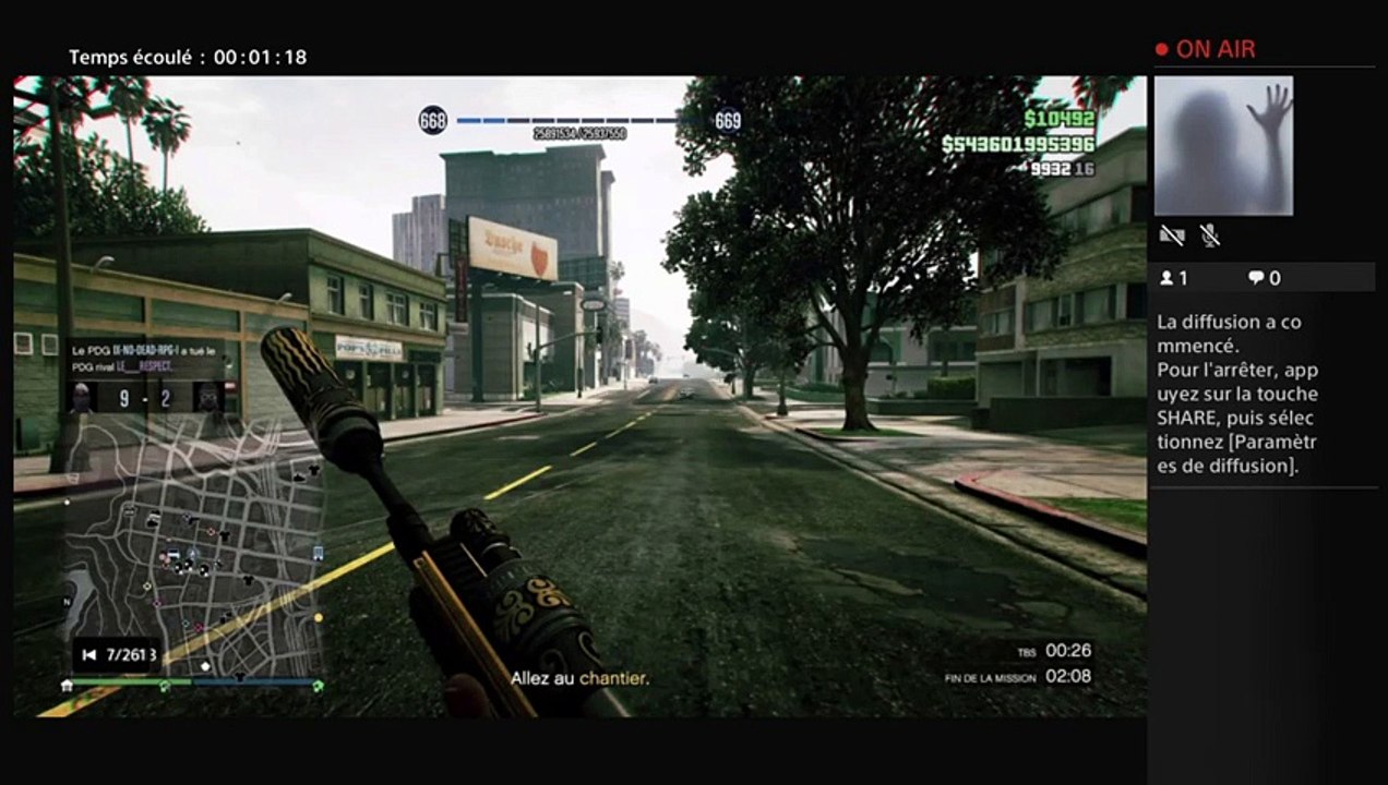 Diffusion PS4 en direct de I_-BVD-_PLAY3R-I (2)
