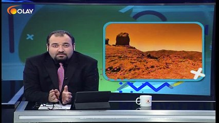 Dünya'nın Hali 24 11 2016