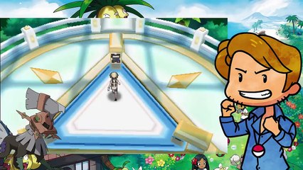 AVOIR TOUS LES LÉGENDAIRES de POKEMON SOLEIL LUNE