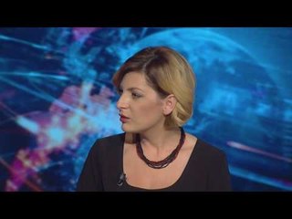 Edmond Dragoti i ftuar në "Ora e Intervistës" - Ora News