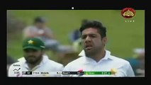 Jeet Raval wicket taken by Junior Imran Khan: Must watch