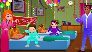 ChuChu TV Police Thief Chase - Police Car, Helicopter, Bike - Save Surprise Eggs Kids Toys & Gifts