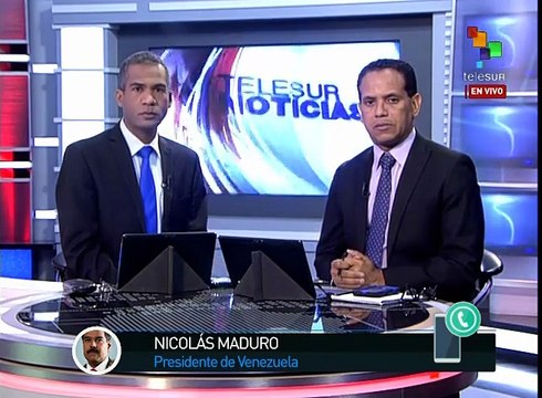 Expresa Venezuela solidaridad a Cuba tras muerte de Fidel Castro