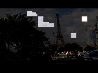 Demo Paris Bouche a Bouche