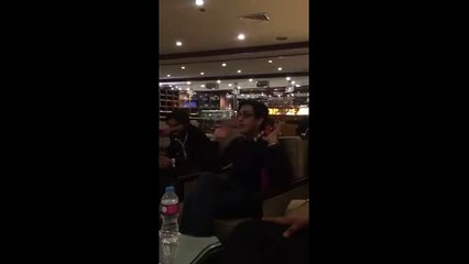 Shafat Ali Hilarious Parody Of Bilawal & Altaf Hussain