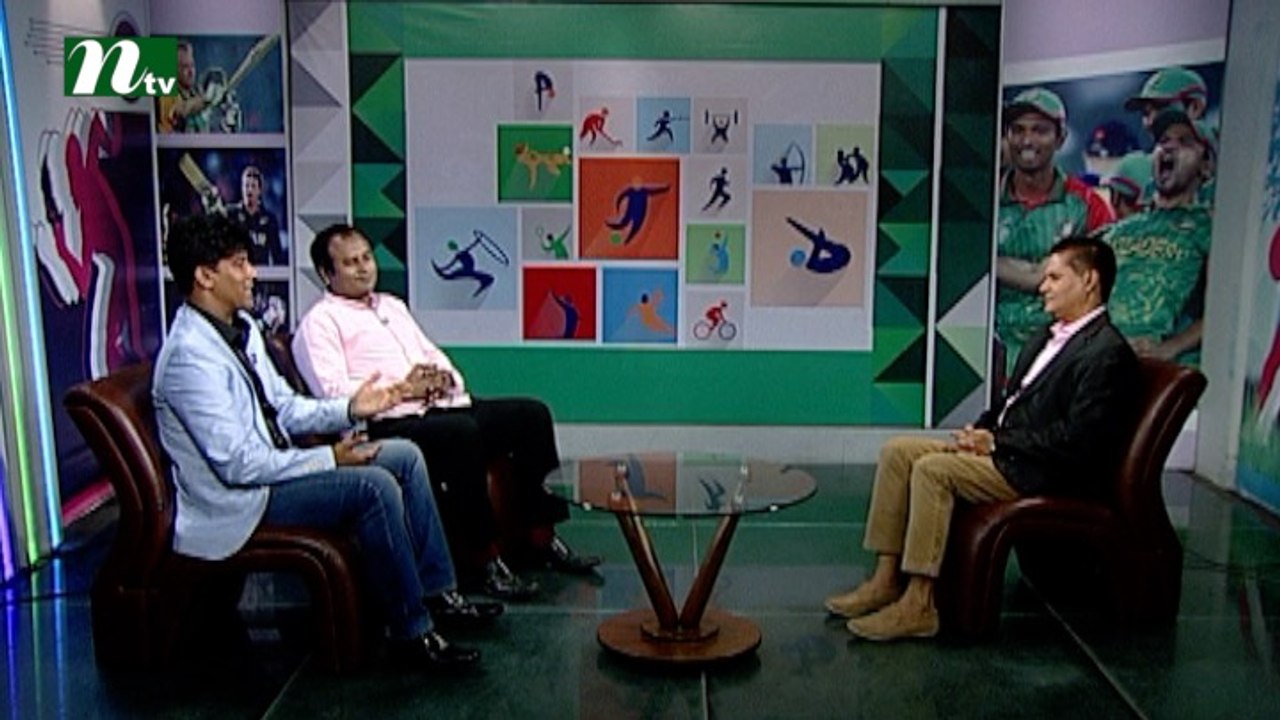 Gallery (গ্যালারি) | Episode 606