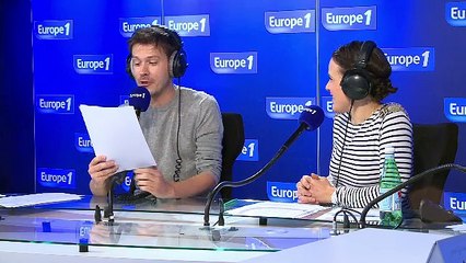 Damien Lecamp a tenté de regarder le débat Fillon-Juppé